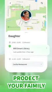 GPS Phone Location Tracker Screenshot 5