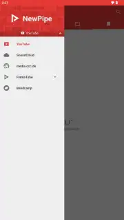 NewPipe Screenshot 9