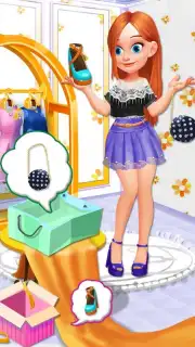 Fashion Shop Screenshot 5