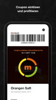 migrolino App Screenshot 6