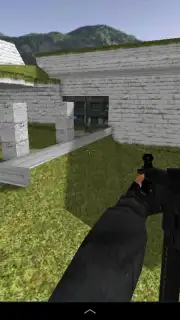 Critical Strike Portable Screenshot 1