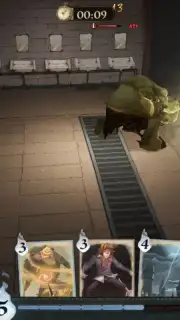 Harry Potter: Magic Awakened Screenshot 11