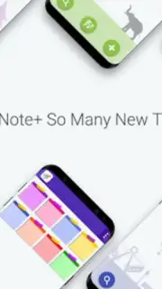 StickyNote+ Screenshot 4