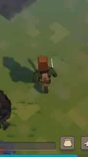 Cube Survival: LDoE Screenshot 12