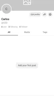 UpScrolled Screenshot 9