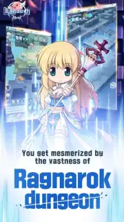 Ragnarok: Labyrinth Screenshot 1
