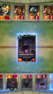 Legends of Runeterra Screenshot 2
