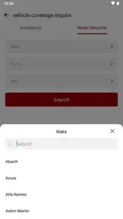 ThinkDiag+ Screenshot 7