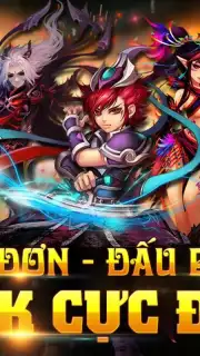 Chiến Tiên Screenshot 4
