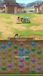 Luna Storia - Three Kingdoms Screenshot 9