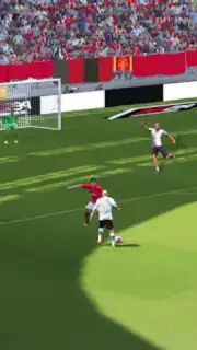eLegends Football Games Screenshot 2