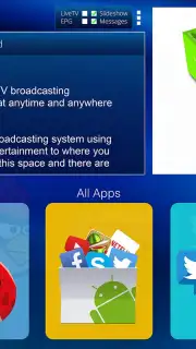 0-IPTV Screenshot 3