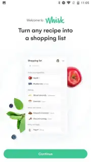 Samsung Food Screenshot 7