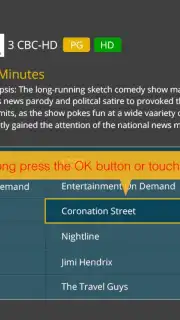 0-IPTV Screenshot 7