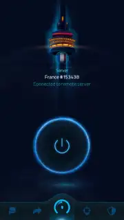 Maple VPN Screenshot 5