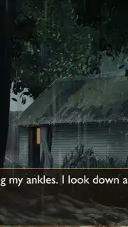Is-it Love ? Nicolae Vampire Screenshot 5