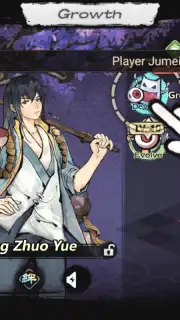 Yokai: Spirits hunt Screenshot 11