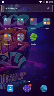 CoCo Launcher Screenshot 4