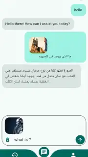 Chat Mate Screenshot 7