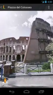 Google Street View Screenshot 4