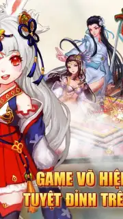 Chinh Đồ Screenshot 5