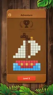 Block Crush! Screenshot 1