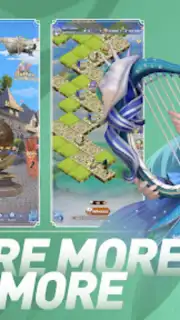 Dragon Knights Screenshot 2