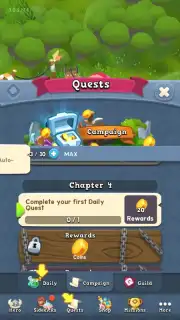 World of Legends Screenshot 6