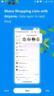 Samsung Food Screenshot 5