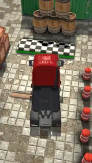 New Truck Parking Screenshot 9