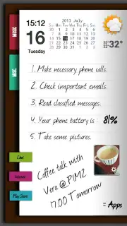 ssLauncher Screenshot 6