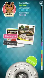 Touchgrind Skate 2 Screenshot 5