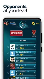 Chessfriends Online Chess Screenshot 5