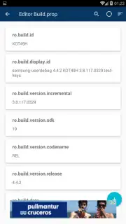 Root ToolCase Screenshot 13