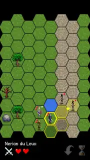 Occidental Heroes Screenshot 8