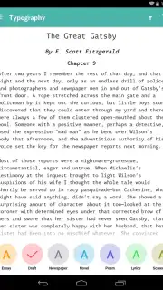 JotterPad Screenshot 3