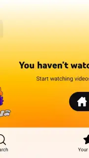 YouTube Kids Screenshot 5