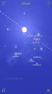 Star Walk 2 Free Screenshot 1