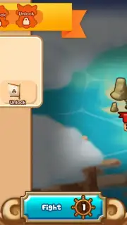 Pirate Power Screenshot 4