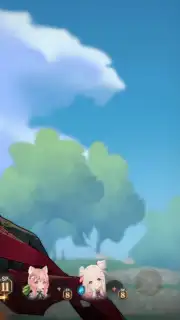 Star Sailors Screenshot 4