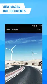 Cloud Mail.Ru Screenshot 4