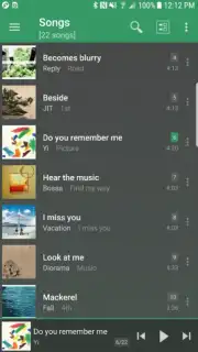 jetAudio Screenshot 3
