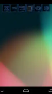 Button Savior (non root) Screenshot 2