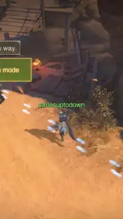 Saga of Sultans Screenshot 4