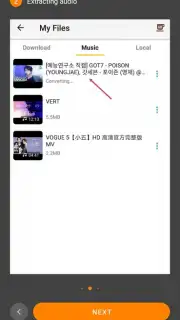 Video Downloader & Video Saver Screenshot 6