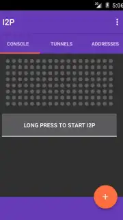 I2P Screenshot 7