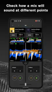 rekordbox – DJ App & Mixer Screenshot 11
