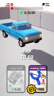Car Safety Check Screenshot 3