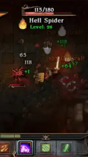 Almora Darkosen Screenshot 5