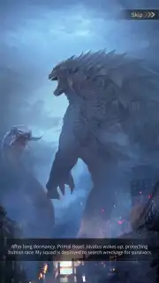Beasts & Puzzles Screenshot 2